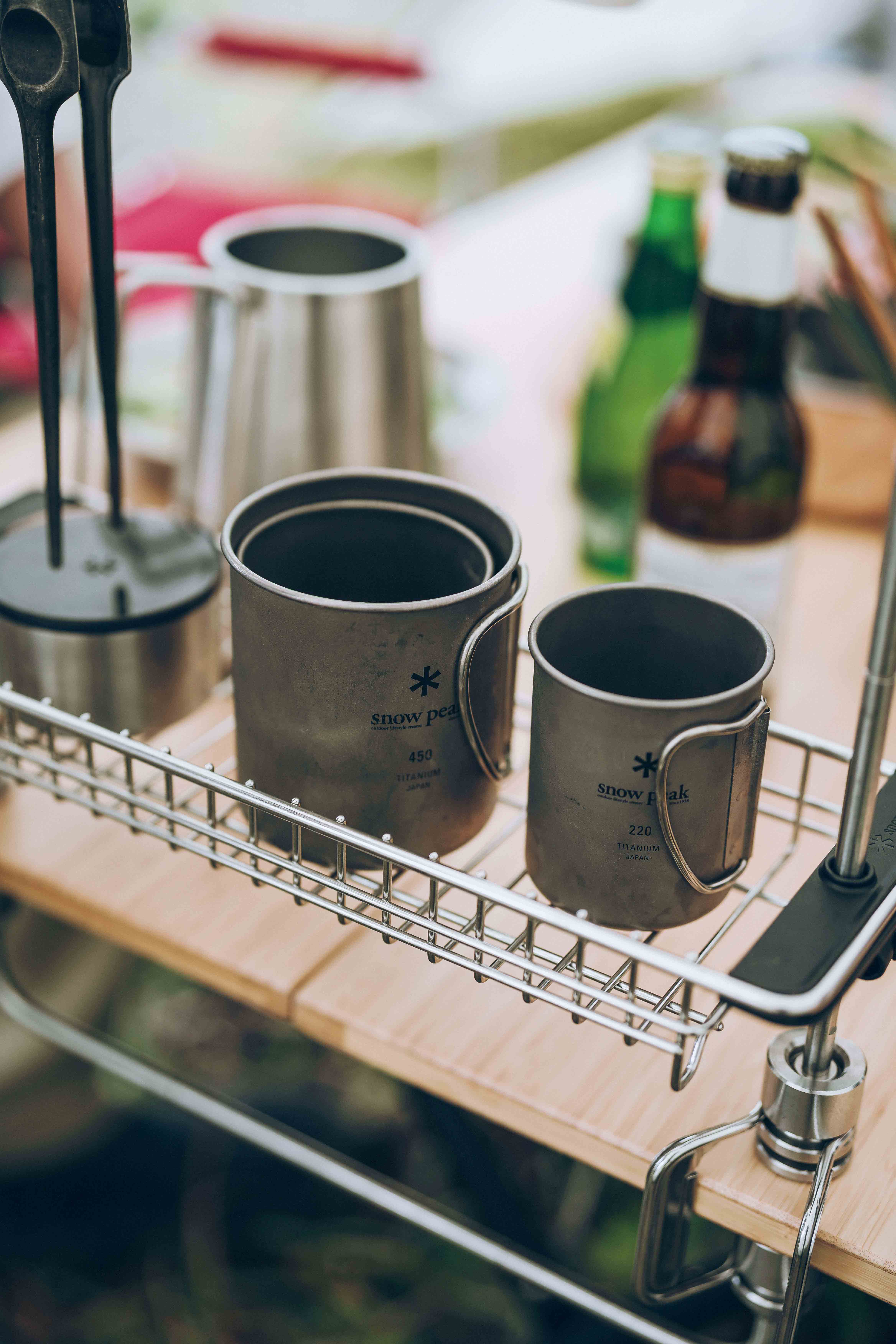 MUG COLLECTION