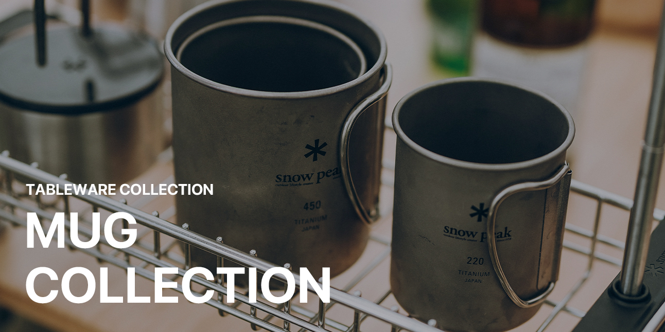 MUGCOLLECTION